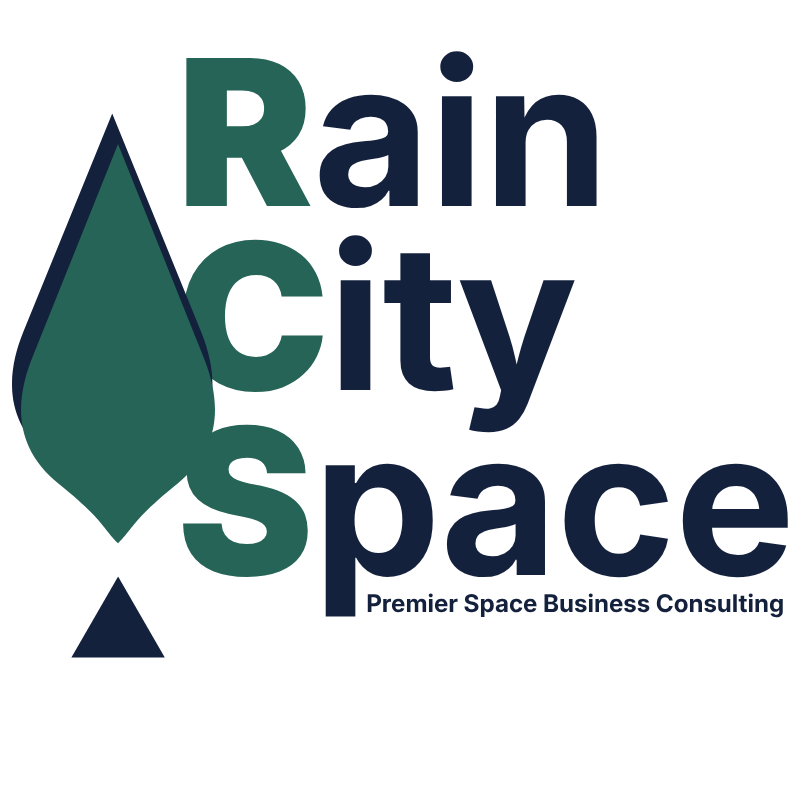 Rain City Space